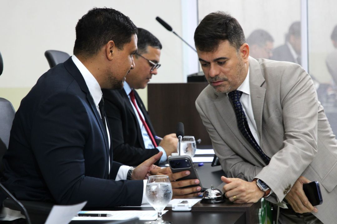 45ª Sessão Ordinária - Foto 5
