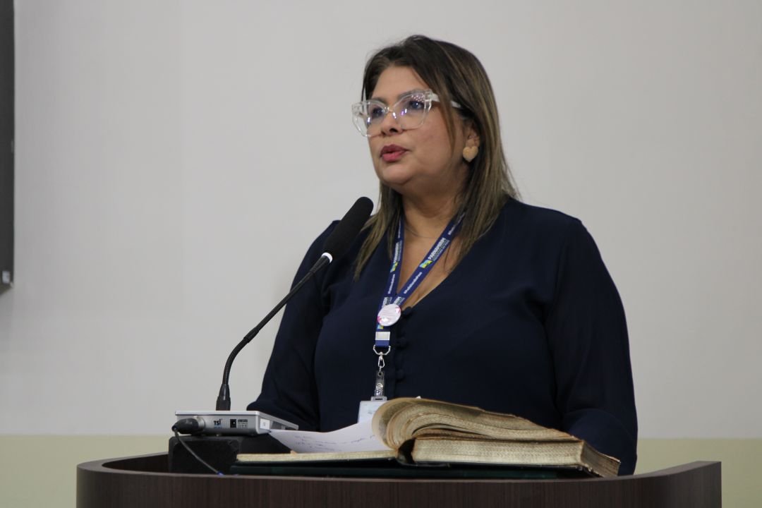 Audiência Pública - Autismo, Conscientização, Inclusão e Políticas Públicas - Foto 4