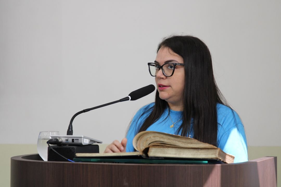 Audiência Pública - Autismo, Conscientização, Inclusão e Políticas Públicas - Foto 5