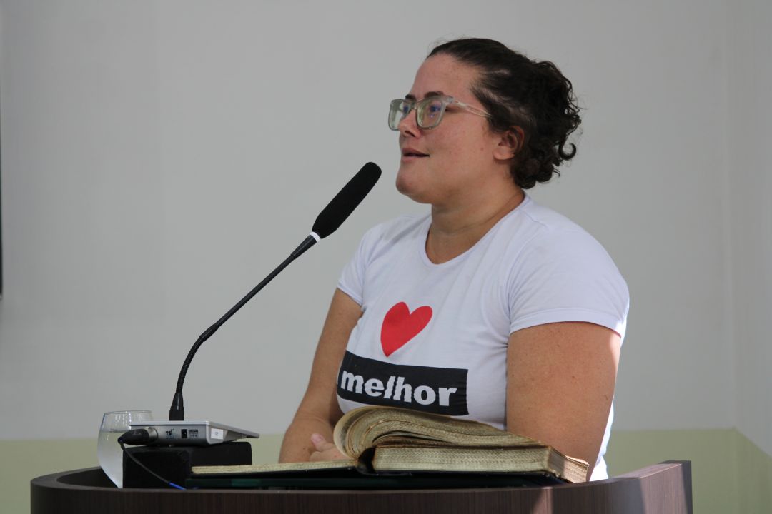 Audiência Pública - Autismo, Conscientização, Inclusão e Políticas Públicas - Foto 6
