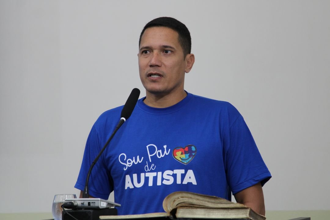 Audiência Pública - Autismo, Conscientização, Inclusão e Políticas Públicas - Foto 8