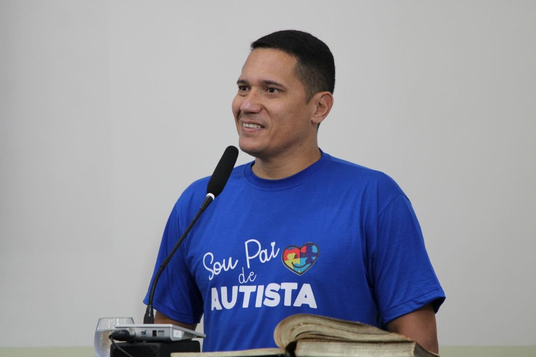 Audiência Pública - Autismo, Conscientização, Inclusão e Políticas Públicas - Foto 9