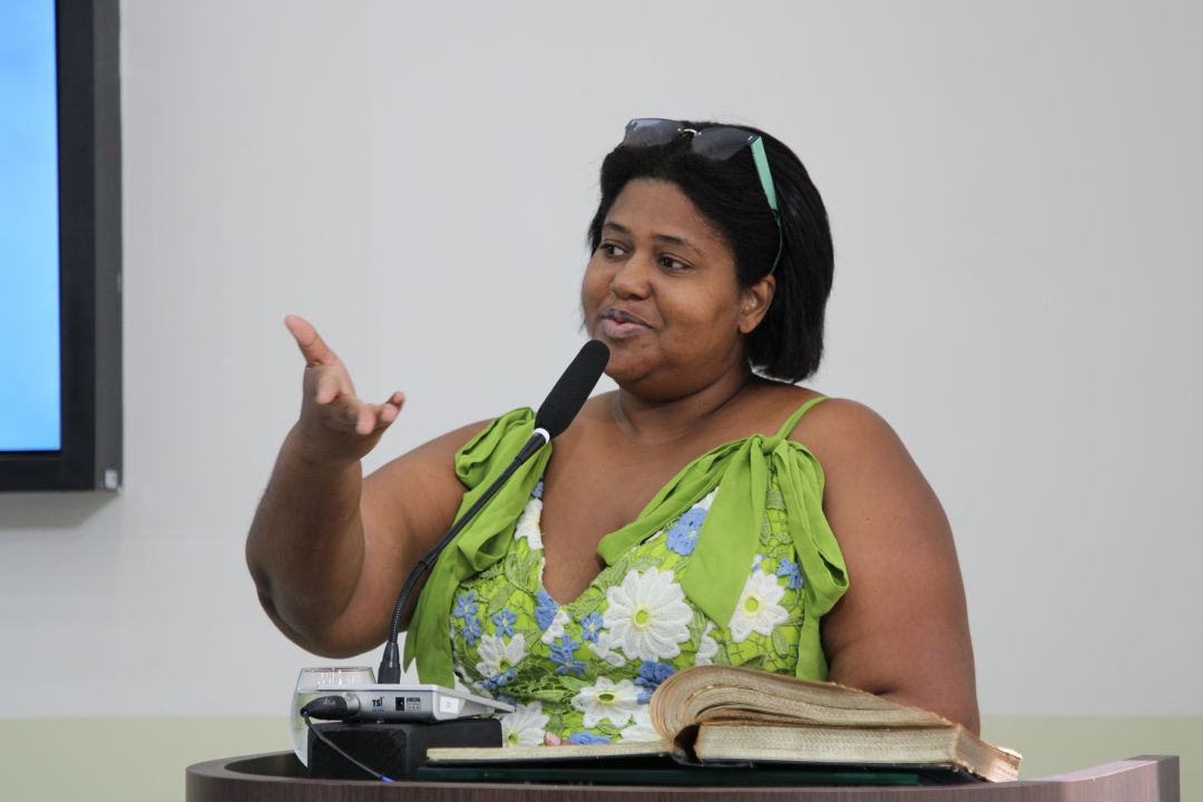 Audiência Pública - Autismo, Conscientização, Inclusão e Políticas Públicas - Foto 10