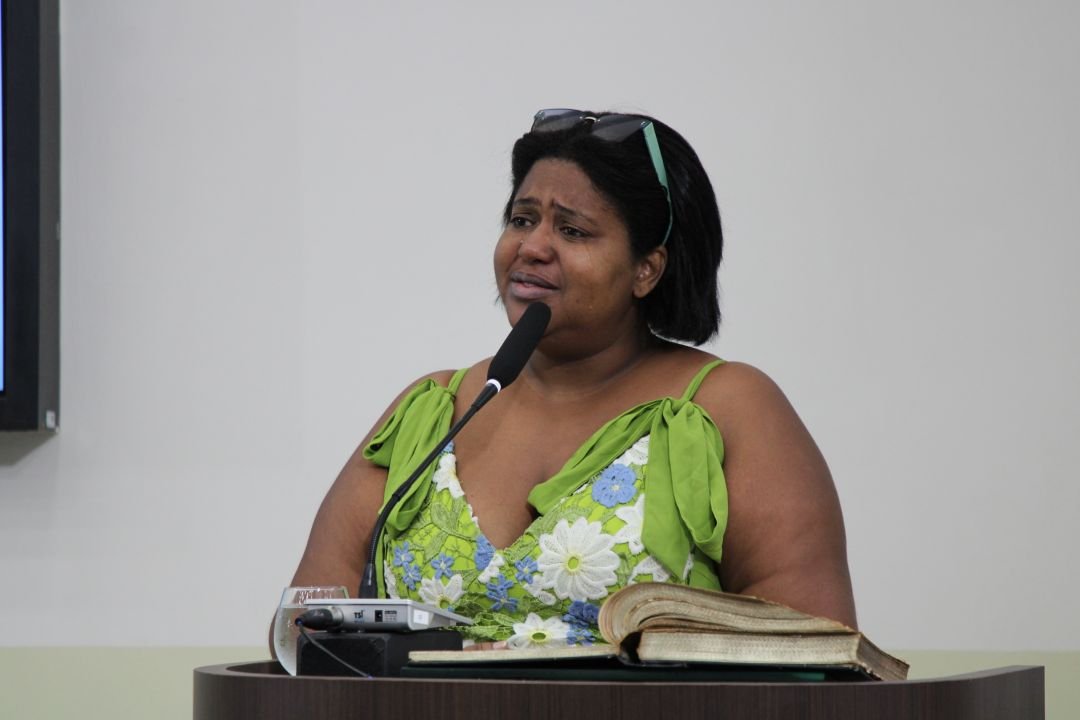 Audiência Pública - Autismo, Conscientização, Inclusão e Políticas Públicas - Foto 11