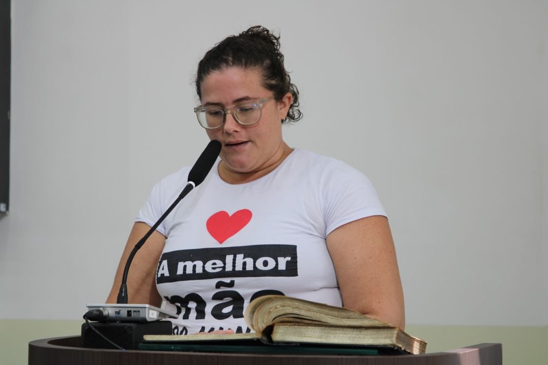 Audiência Pública - Autismo, Conscientização, Inclusão e Políticas Públicas - Foto 17