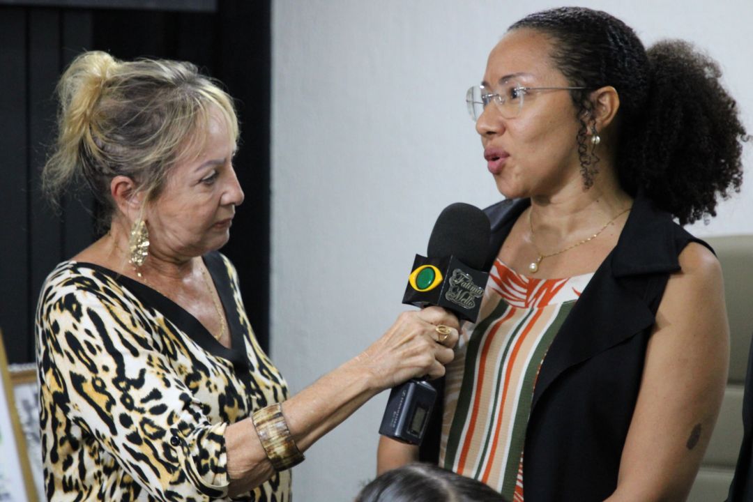 Visita dos alunos da Escola Municipal Ivanira Paisinho à Câmara Municipal de Parnamirim. - Foto 12