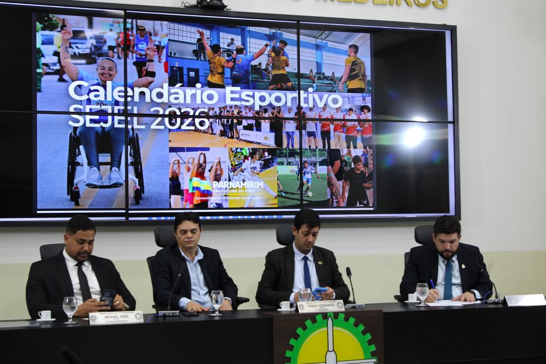 3° Reunião de Cultura e Desporto - Foto 4