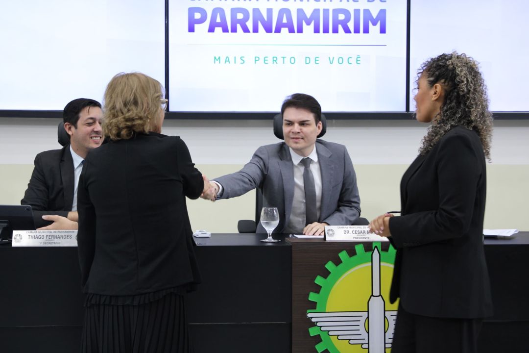 Moção de Aplausos - Centro POP - Foto 2