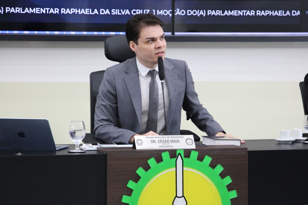 50ª Sessão Ordinária - Foto 1