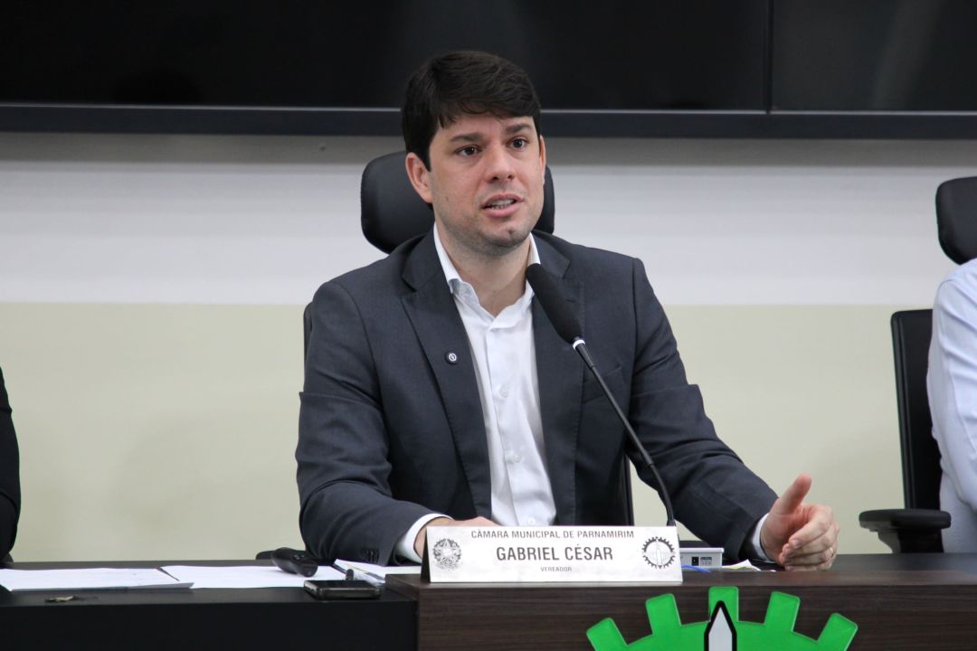 Reunião com a Comissão de Segurança - Foto 3