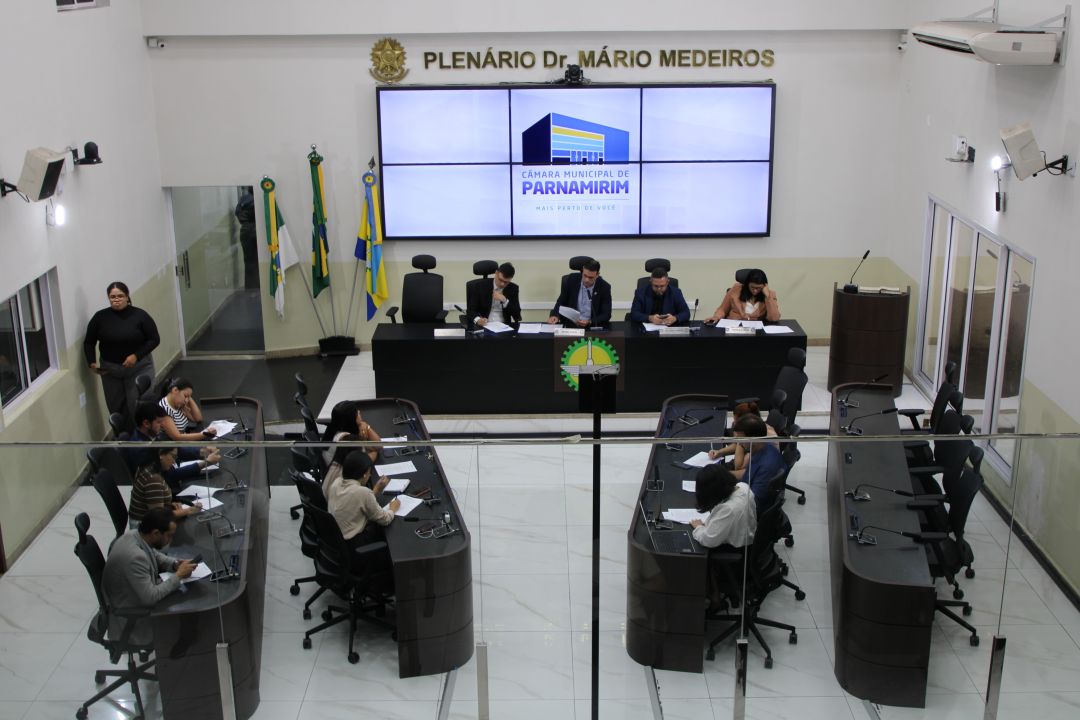 Reunião da Comissão Permanente de Constituição, Legislação e Redação Final - CCJ - Foto 2