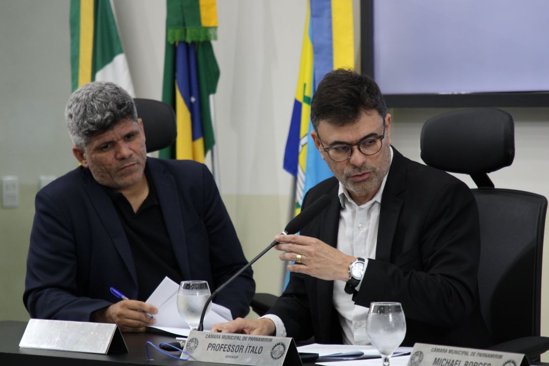 Reunião da Comissão Permanente de Constituição, Legislação e Redação Final - CCJ - Foto 10