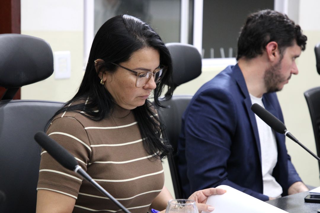 Reunião da Comissão Permanente de Constituição, Legislação e Redação Final - CCJ - Foto 11