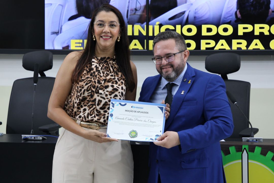 Maio Amarelo - Foto 1