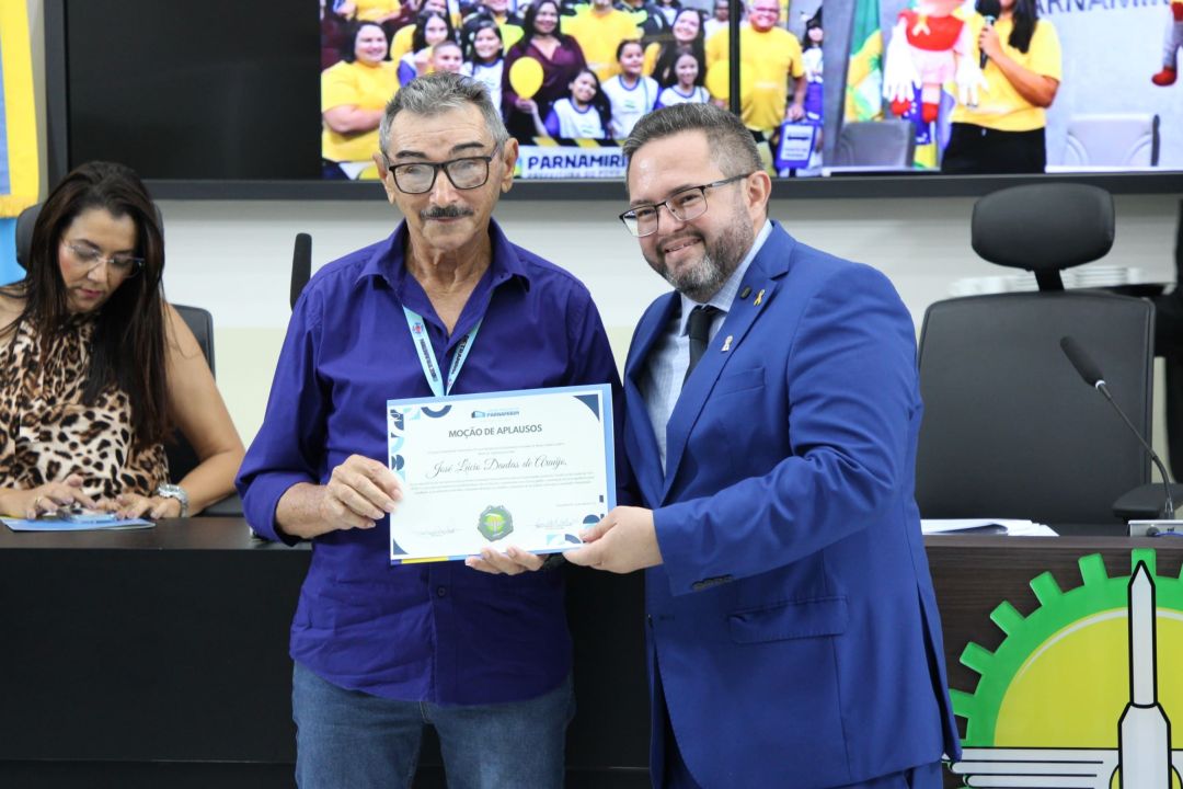 Maio Amarelo - Foto 14