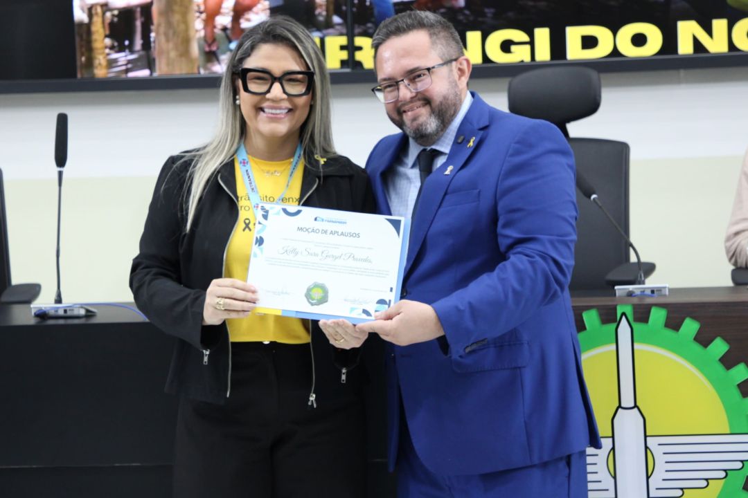 Maio Amarelo - Foto 15