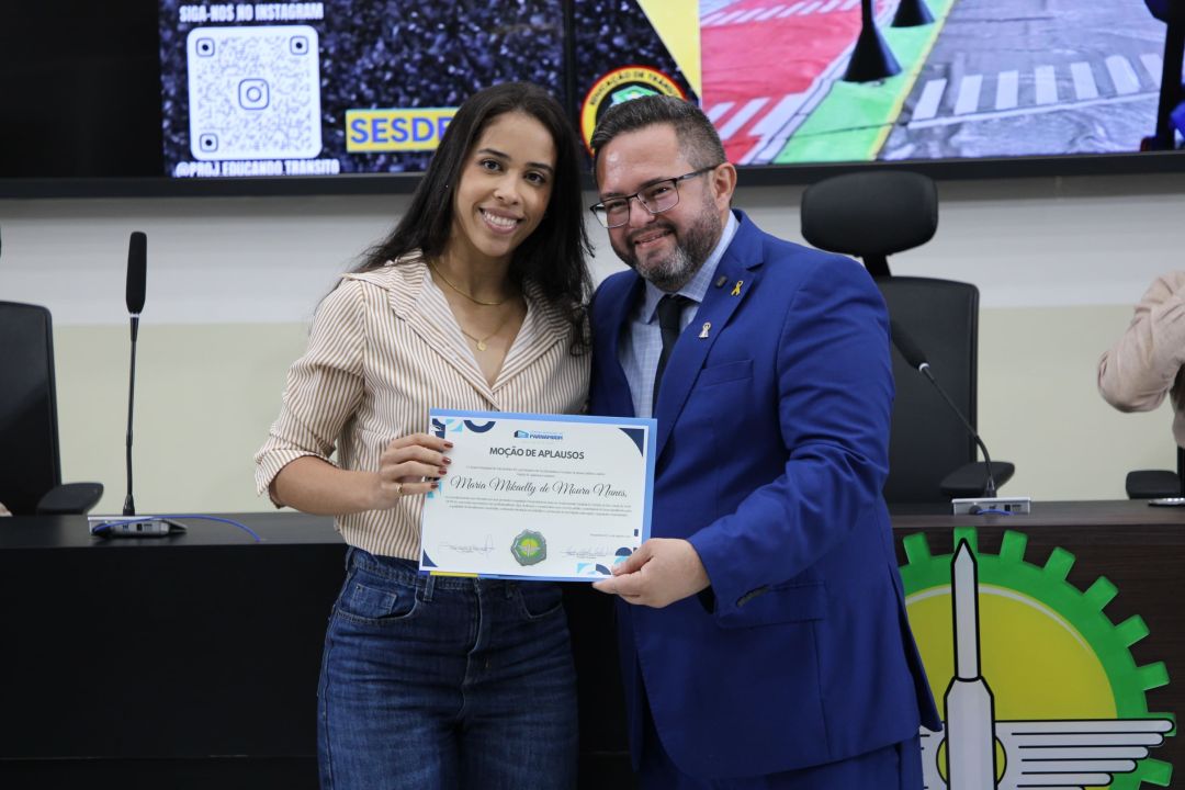 Maio Amarelo - Foto 18
