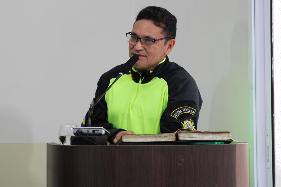 Maio Amarelo - Foto 22