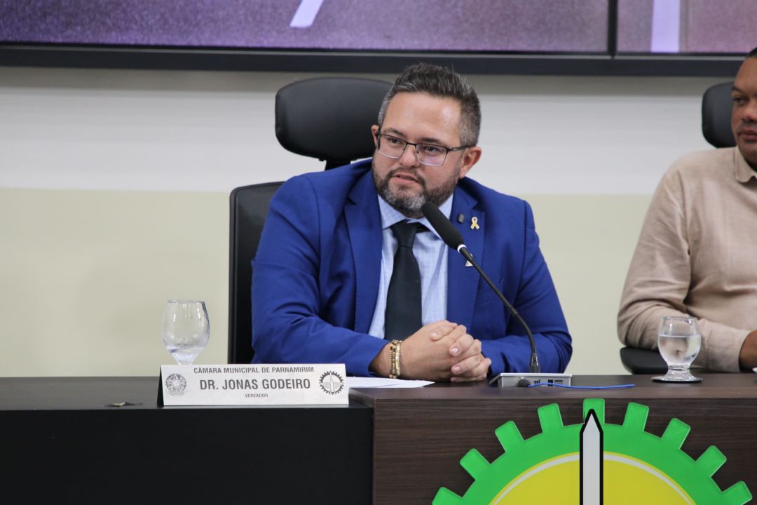 Maio Amarelo - Foto 24