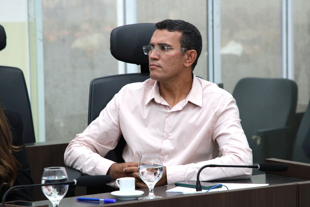 Audiência Pública - Parnamirim, cidade verde e resiliente - Foto 2