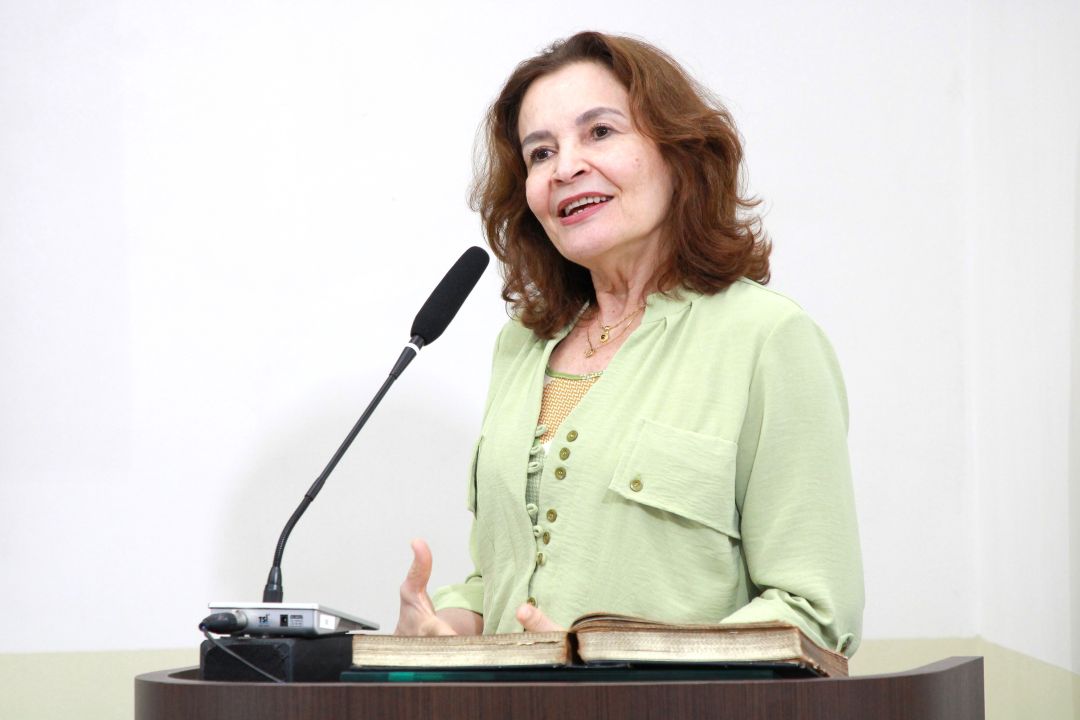 Audiência Pública - Parnamirim, cidade verde e resiliente - Foto 7