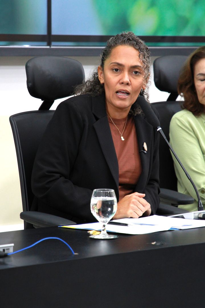 Audiência Pública - Parnamirim, cidade verde e resiliente - Foto 9