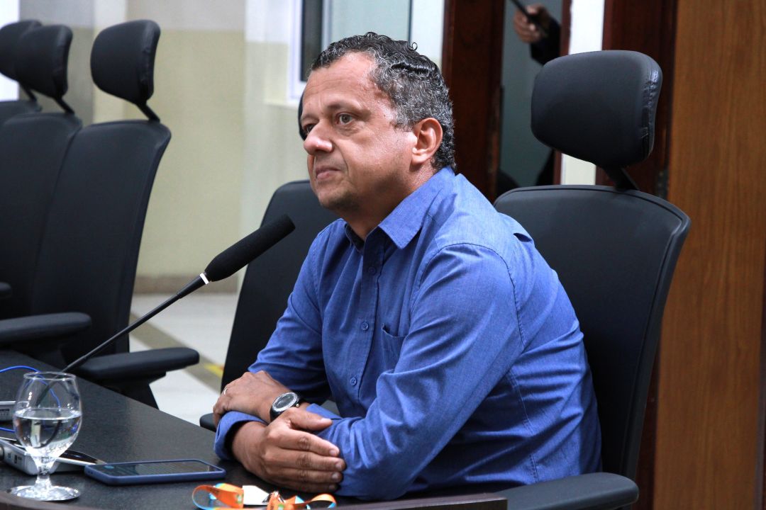 Audiência Pública - Parnamirim, cidade verde e resiliente - Foto 10