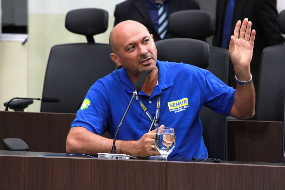 Audiência Pública - Parnamirim, cidade verde e resiliente - Foto 26