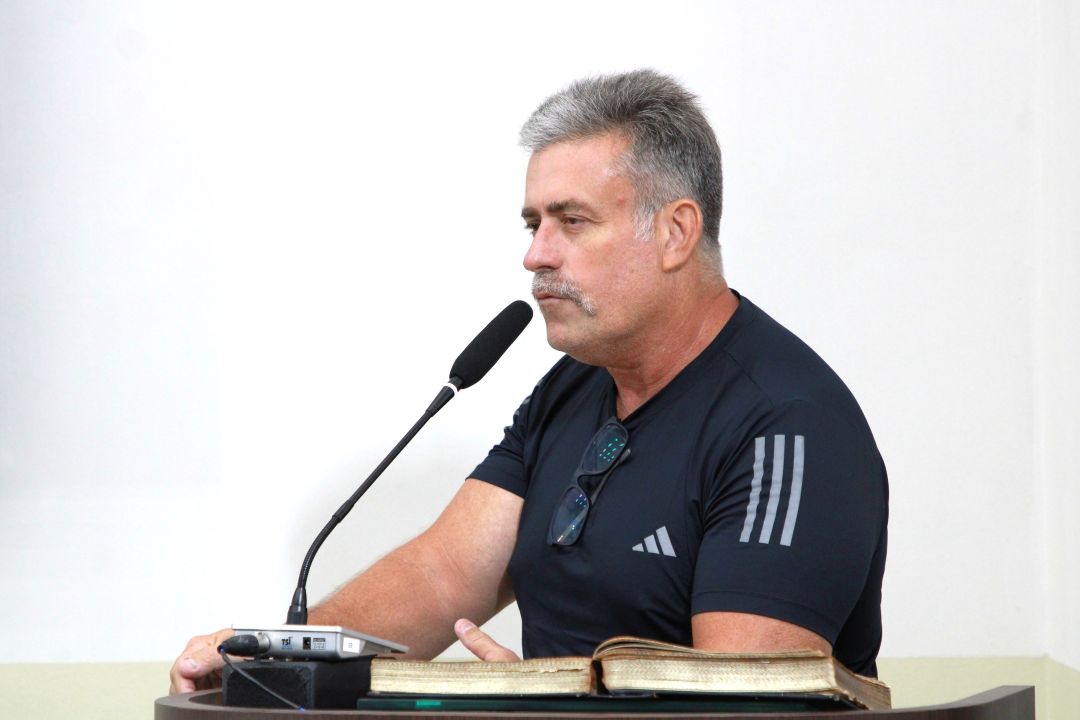 Audiência Pública - Parnamirim, cidade verde e resiliente - Foto 33