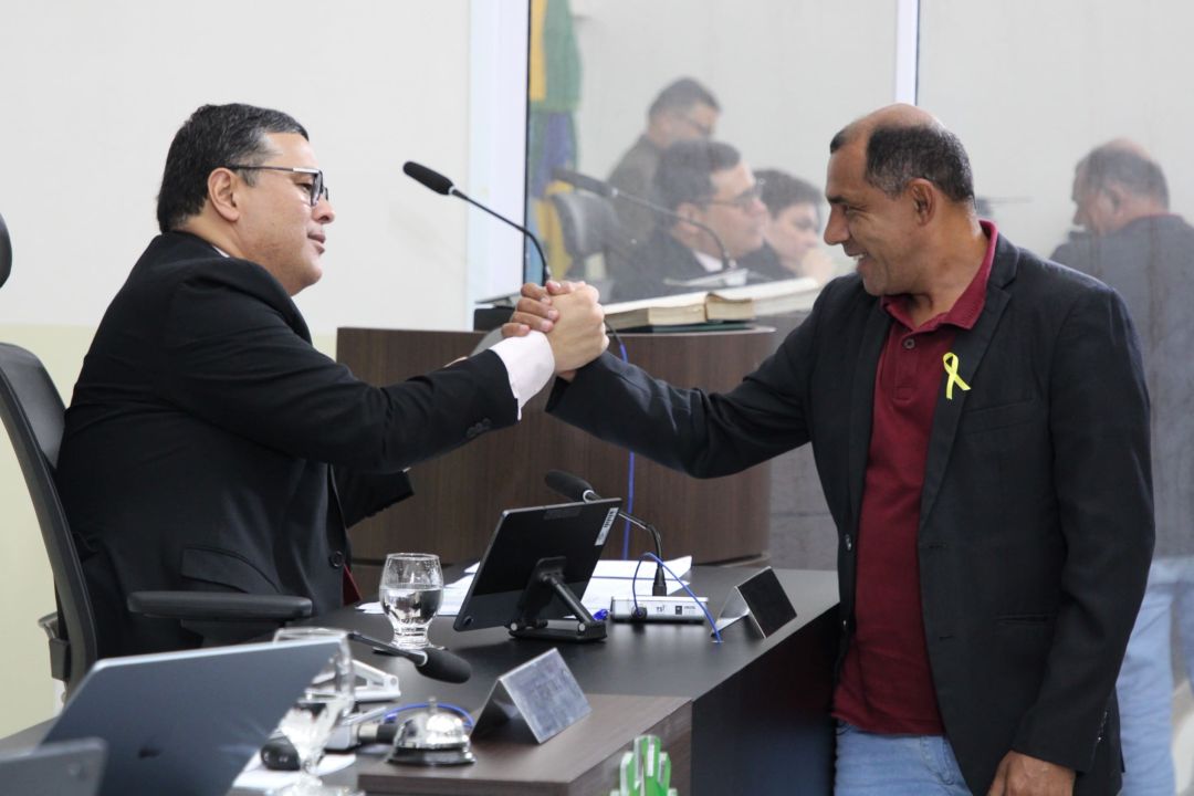 52ª Sessão Ordinária - Foto 9