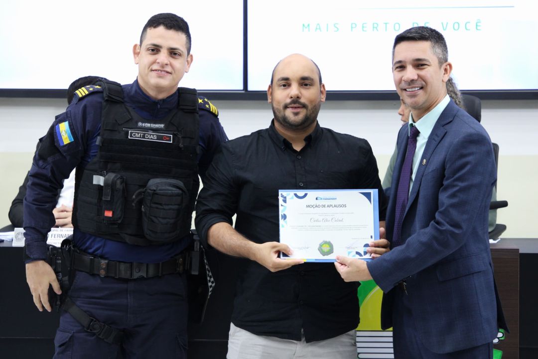 Guarda Municipal de Parnamirim - Guarnições VTR-07 e VTR-11 - Foto 9