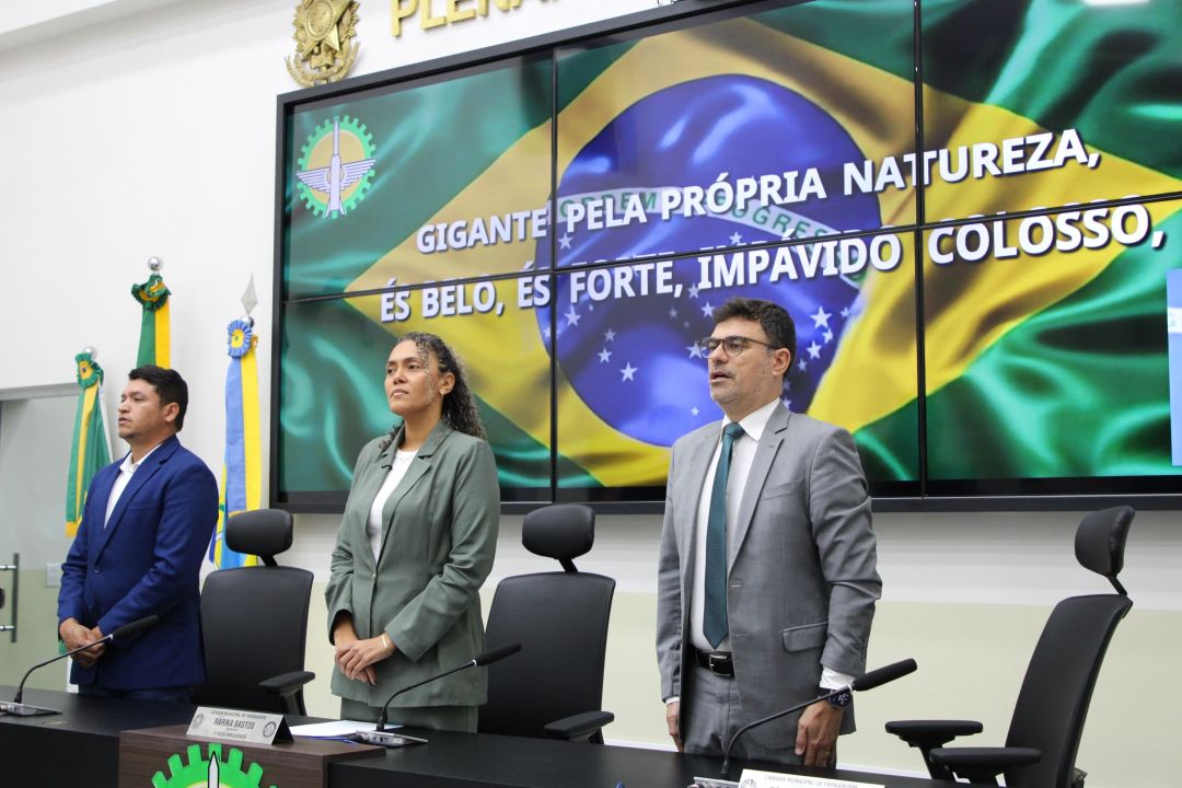Comenda do Mérito Ambiental e Sustentável - Foto 2