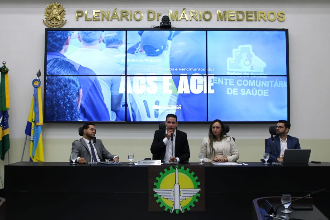 Plano de Cargos, Carreiras e Vencimento dos ACS E ACE - Foto 9