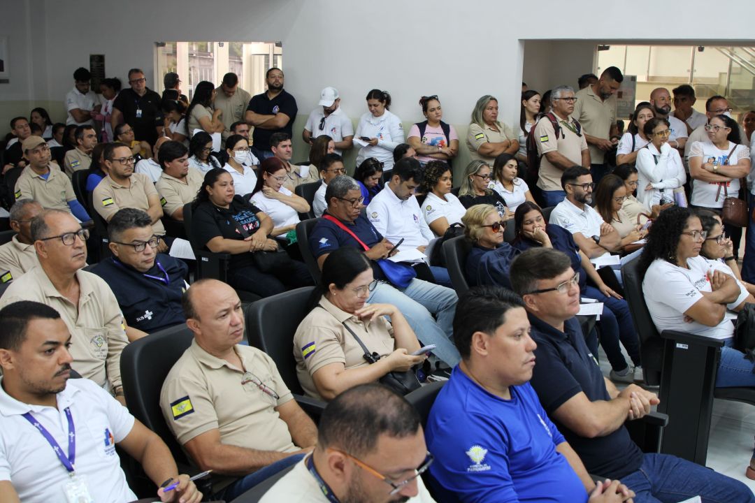 Plano de Cargos, Carreiras e Vencimento dos ACS E ACE - Foto 11