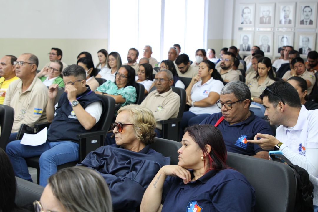 Plano de Cargos, Carreiras e Vencimento dos ACS E ACE - Foto 12