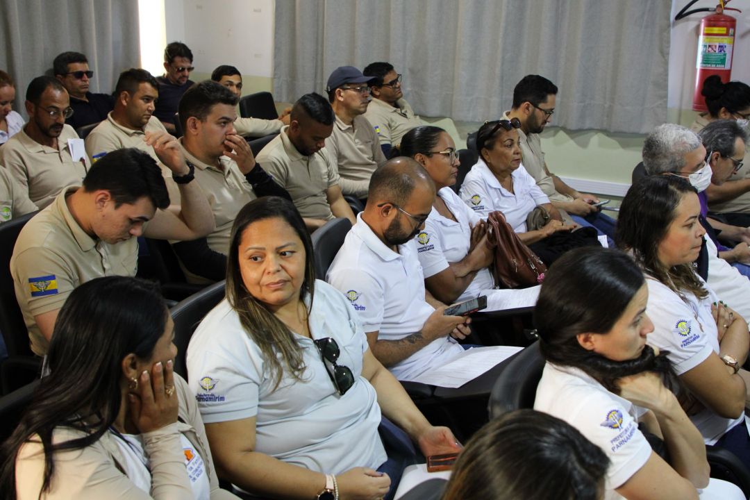 Plano de Cargos, Carreiras e Vencimento dos ACS E ACE - Foto 15