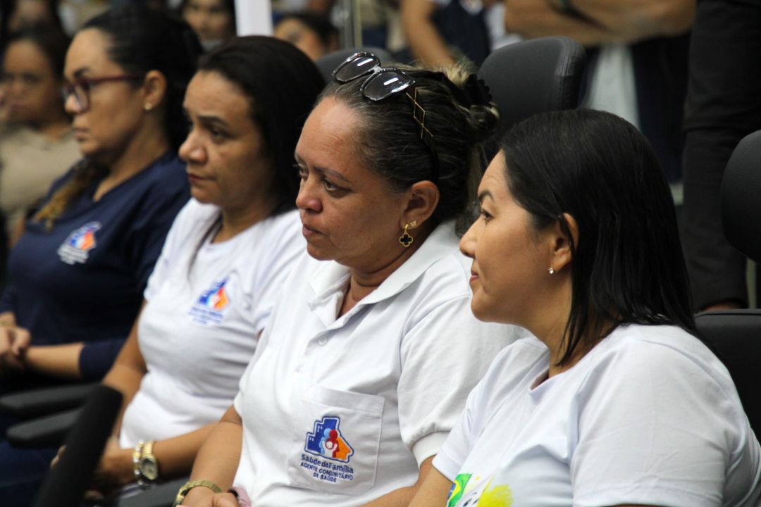 Plano de Cargos, Carreiras e Vencimento dos ACS E ACE - Foto 18
