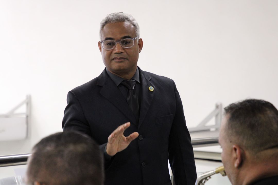 108 Anos da Assembleia de Deus no Rio Grande do Norte - Foto 5