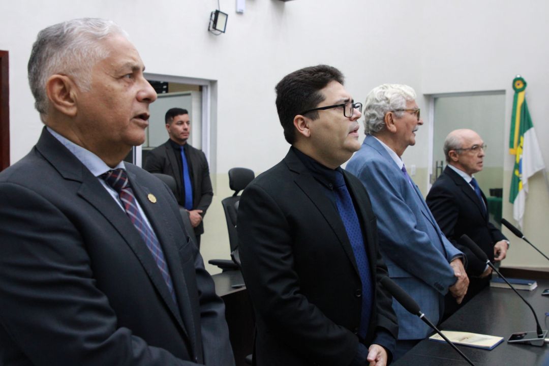 108 Anos da Assembleia de Deus no Rio Grande do Norte - Foto 13