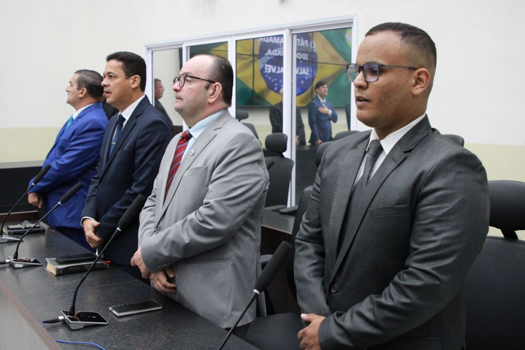 108 Anos da Assembleia de Deus no Rio Grande do Norte - Foto 14