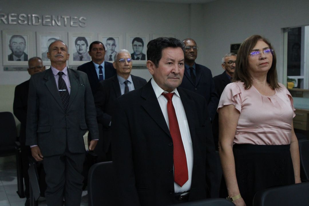 108 Anos da Assembleia de Deus no Rio Grande do Norte - Foto 18