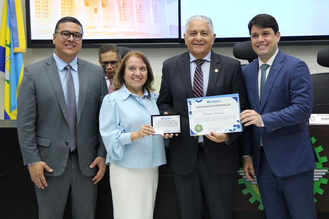 108 Anos da Assembleia de Deus no Rio Grande do Norte - Foto 20