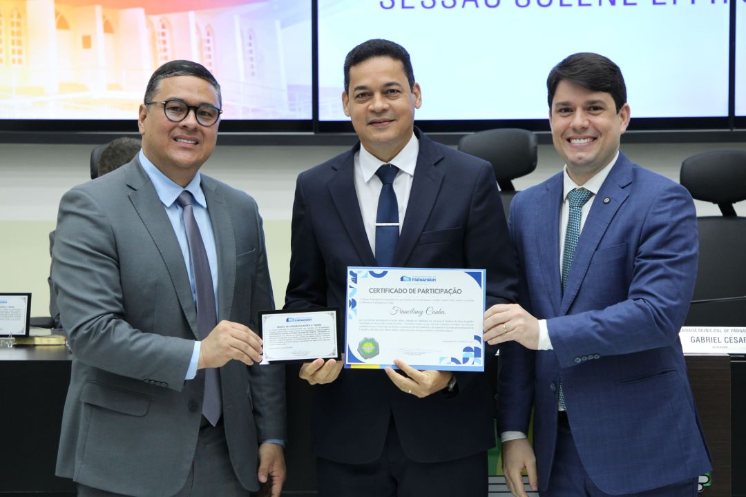 108 Anos da Assembleia de Deus no Rio Grande do Norte - Foto 21