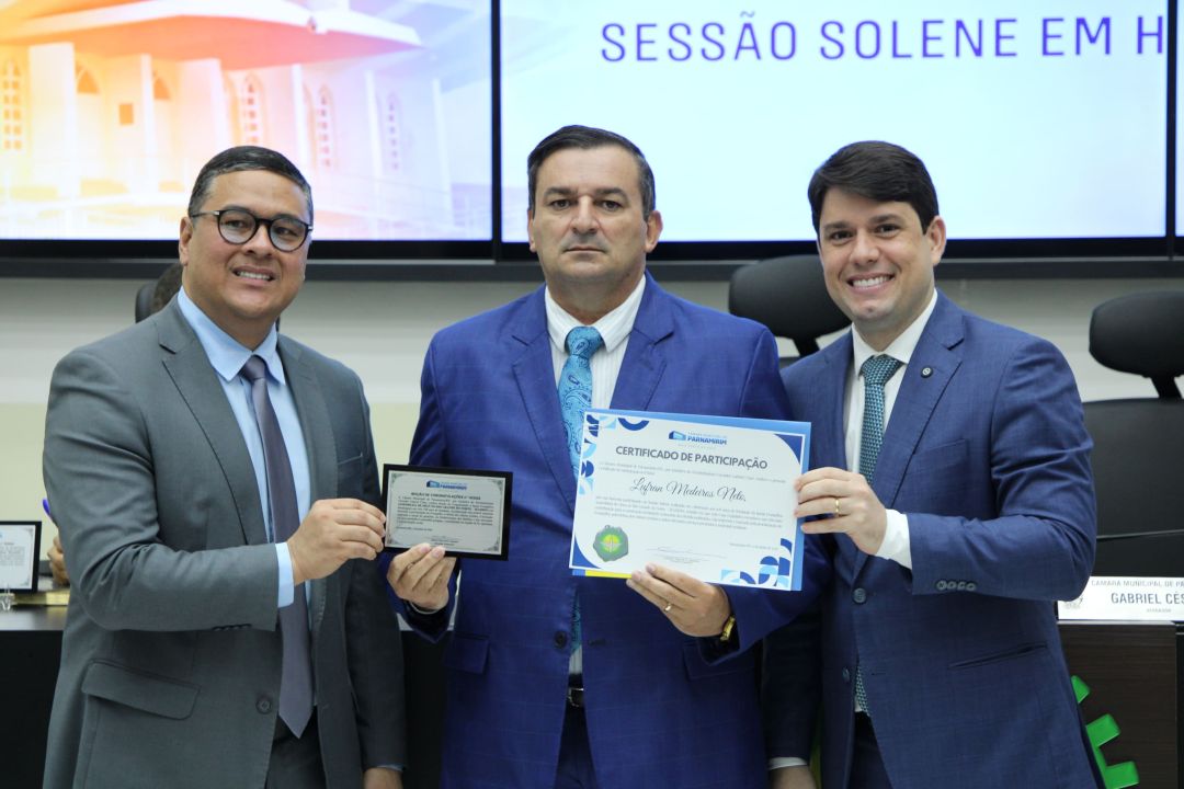 108 Anos da Assembleia de Deus no Rio Grande do Norte - Foto 22