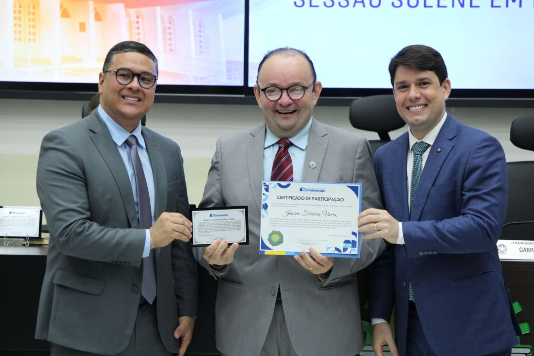 108 Anos da Assembleia de Deus no Rio Grande do Norte - Foto 23