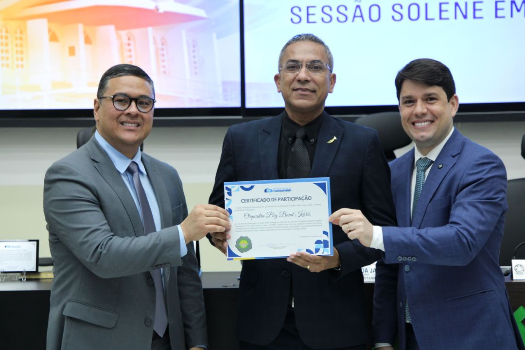 108 Anos da Assembleia de Deus no Rio Grande do Norte - Foto 24