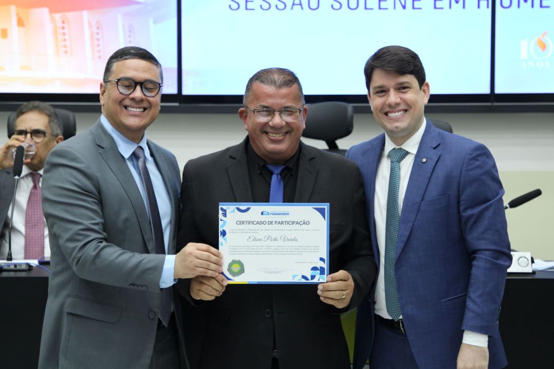 108 Anos da Assembleia de Deus no Rio Grande do Norte - Foto 26
