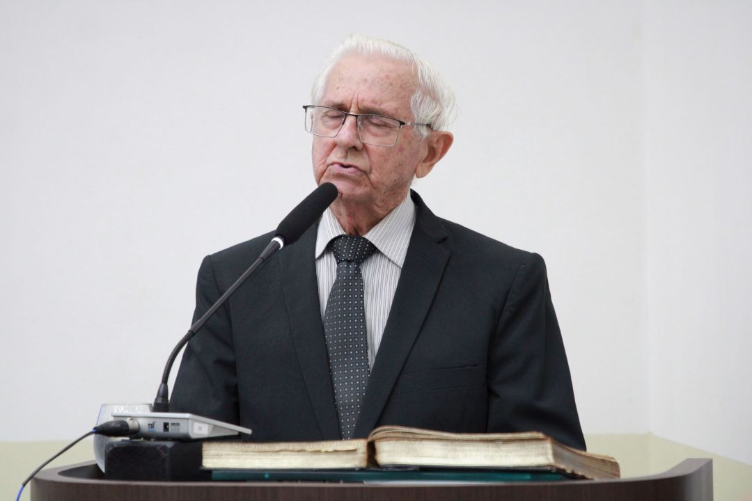 108 Anos da Assembleia de Deus no Rio Grande do Norte - Foto 28