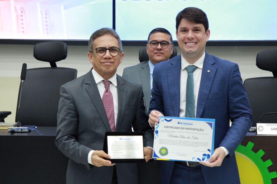 108 Anos da Assembleia de Deus no Rio Grande do Norte - Foto 33