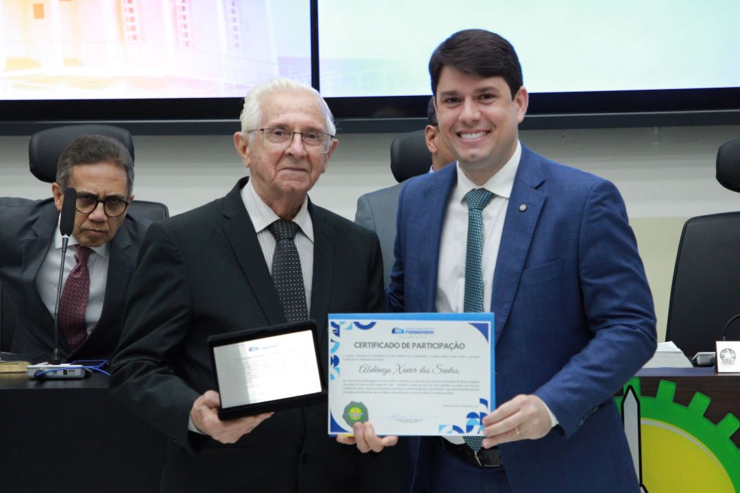 108 Anos da Assembleia de Deus no Rio Grande do Norte - Foto 34